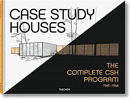 Case Study Houses