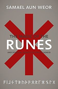 The Gnostic Magic of the Runes: Gnosis, the Aeneid, and the Liberation of the Consciousness: And Spiritual Secrets of Virgil's Aeneid (Timeless Gnostic Wisdom)