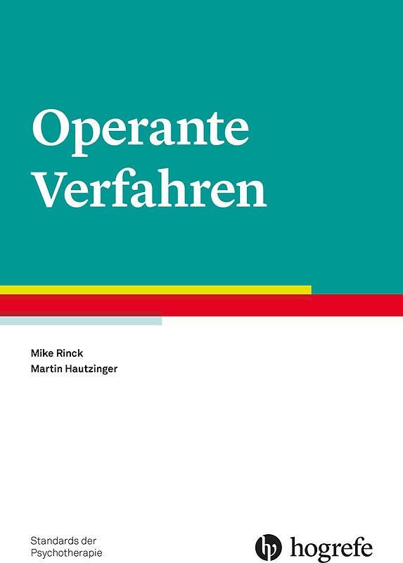 Operante Verfahren