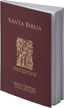 Spanisch Reina Valera 2020