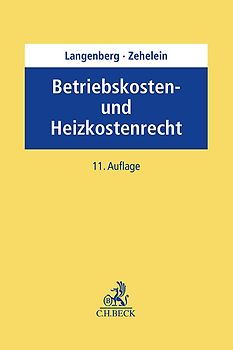 Betriebskosten- und Heizkostenrecht