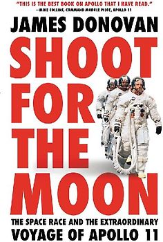 Shoot for the Moon