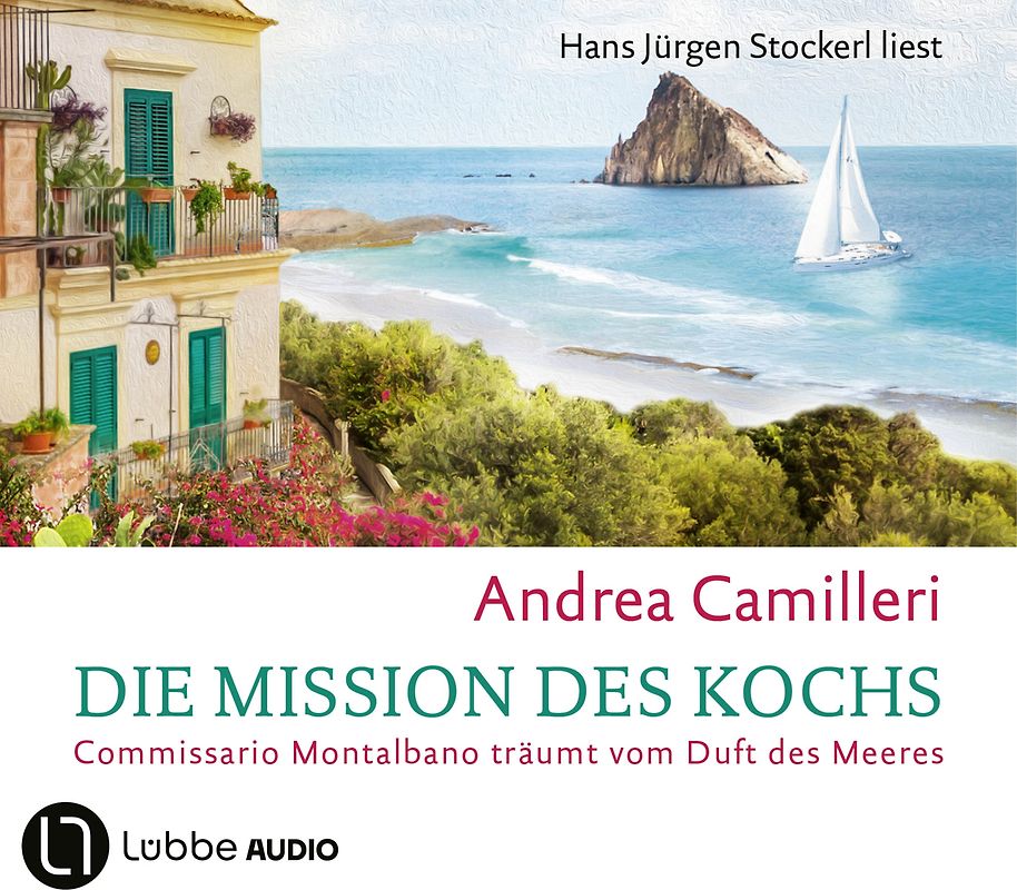 Die Mission des Kochs