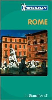 Guide Vert Rome