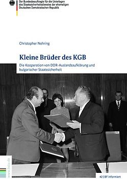 Kleine Brüder des KGB