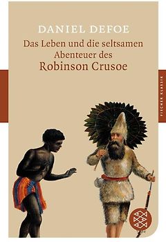 Das Leben und die seltsamen Abenteuer des Robinson Crusoe