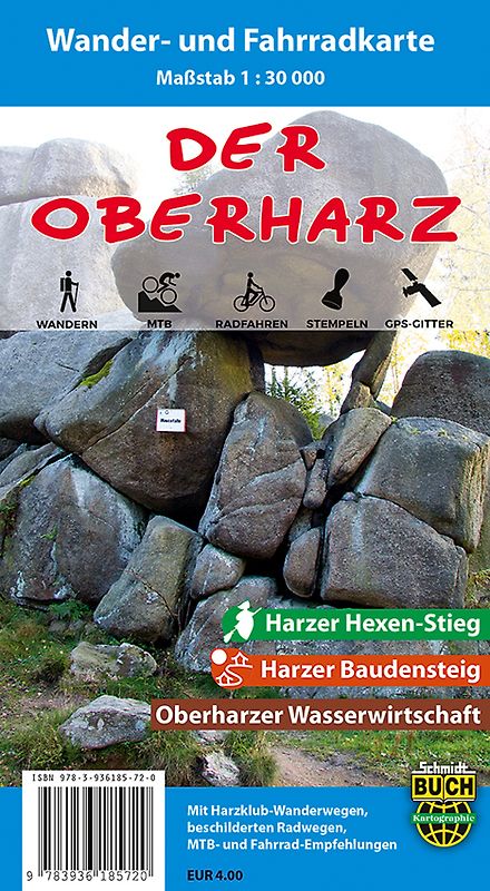 Der Oberharz