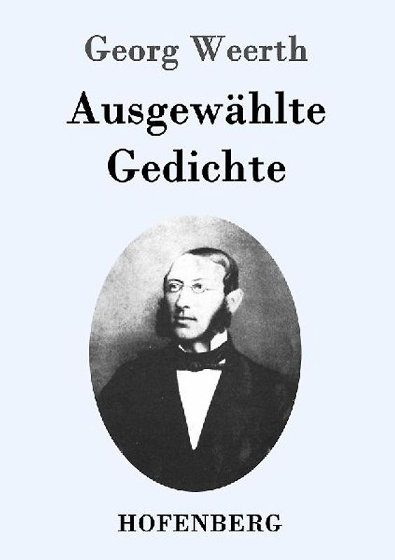 Ausgewählte Gedichte