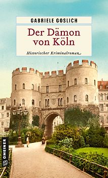 Der Dämon von Köln
