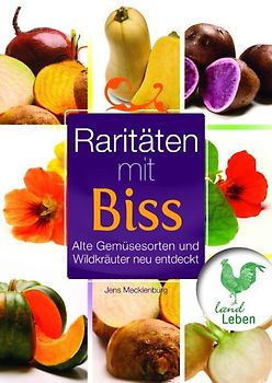 Raritäten mit Biss