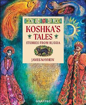 Koshka's Tales