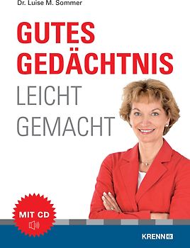 Gutes Gedächtnis - leicht gemacht