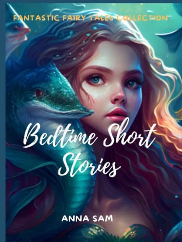 Fantastic bedtime stories & tales collection for kids: Bedtimes Tales and Fables for kids: Short stories to be told at night to kids: Bedtime stories collections for Children