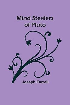 Mind Stealers of Pluto