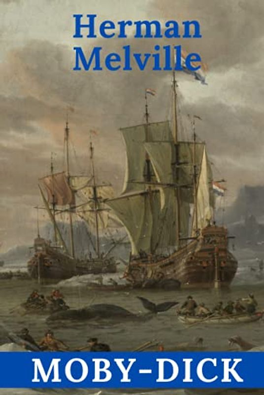 Moby-Dick: Classics Illustrated