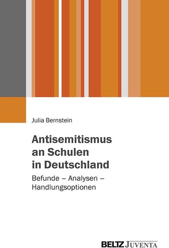Antisemitismus an Schulen in Deutschland