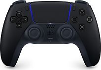 Image of Sony PlayStation 5 DualSense Wireless-Controller zwart (Refurbished)