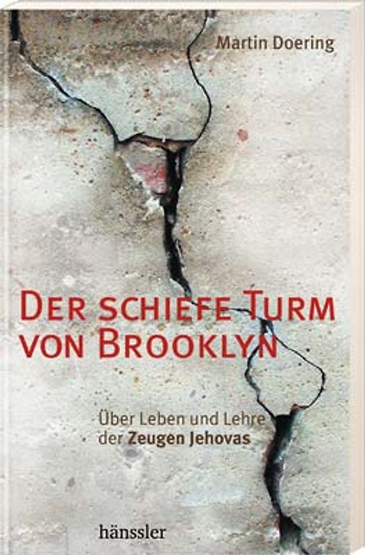 Der schiefe Turm von Brooklyn