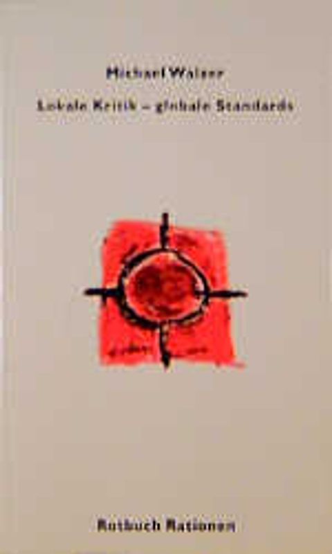 Lokale Kritik - globale Standards
