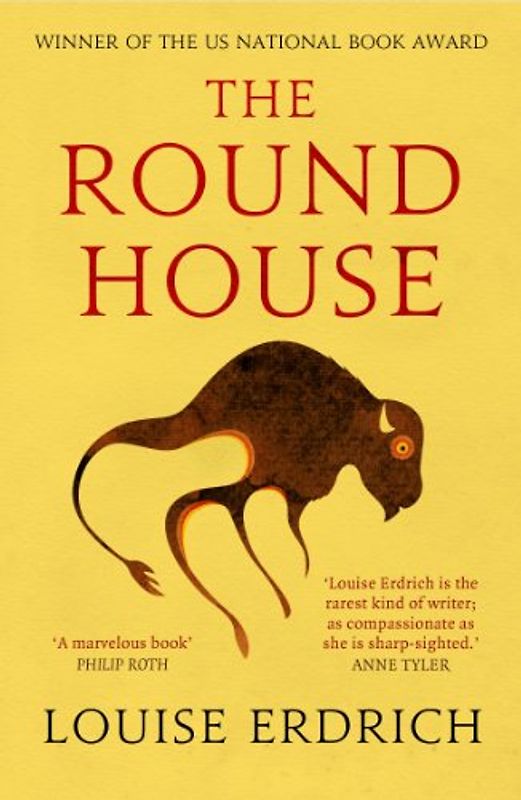 Round House - Erdrich, Louise