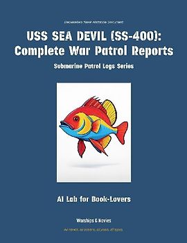 USS Sea Devil (Ss-400)