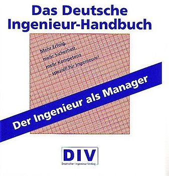 Das Deutsche Ingenieur-Handbuch