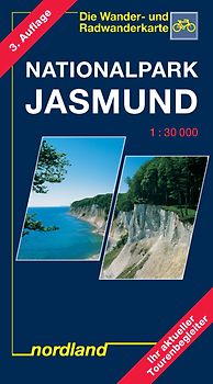 Nationalpark Jasmund