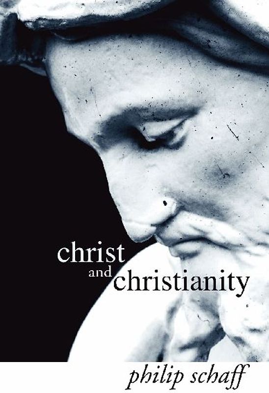 Christ and Christianity