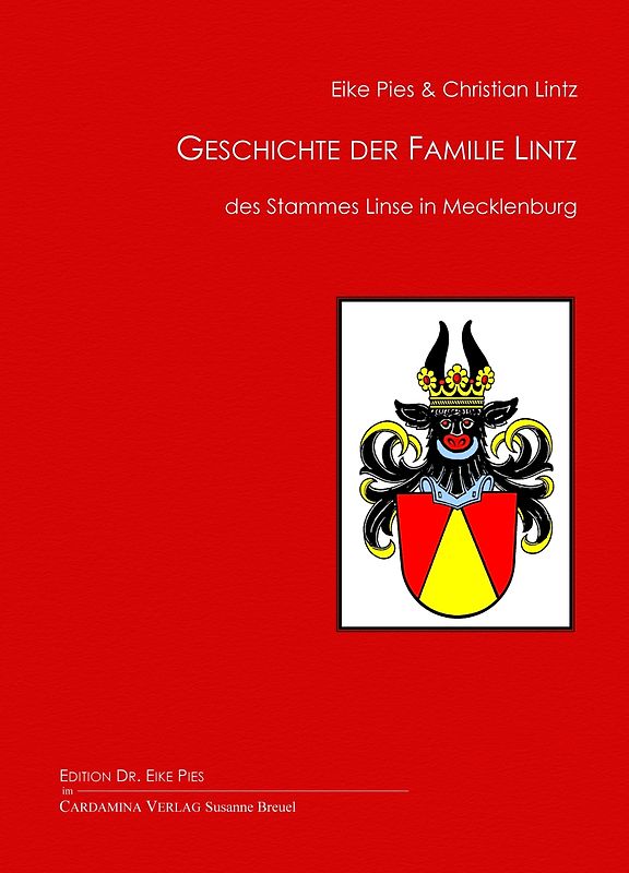 Geschichte der Familie Lintz