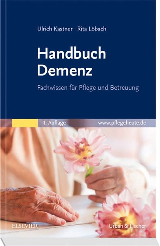 Handbuch Demenz