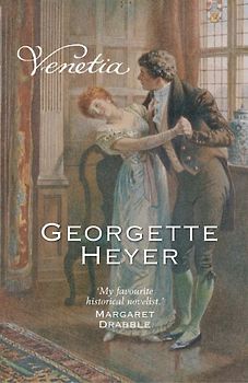 Venetia - Georgette Heyer