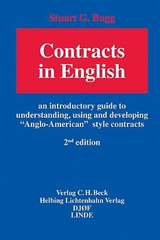 Contracts in English