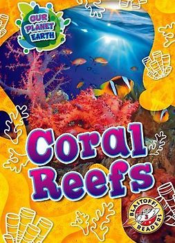 Coral Reefs