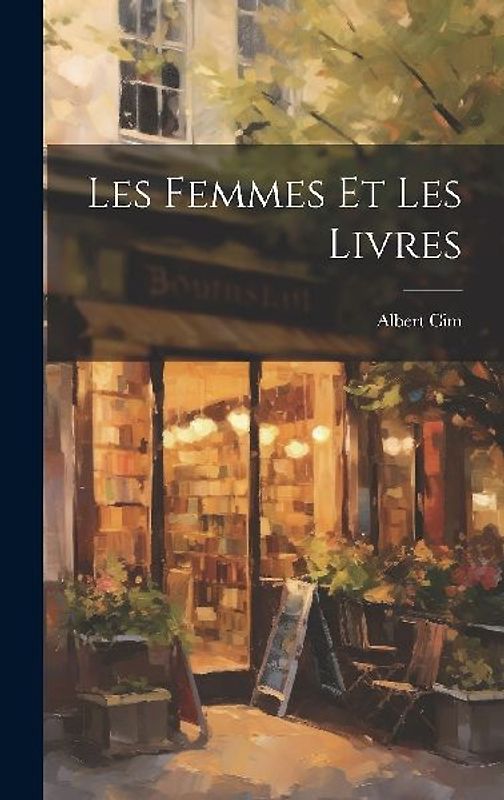 Les Femmes et les Livres