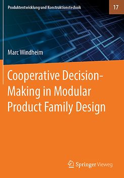 Cooperative Decision-Making in Modular Product Family Design