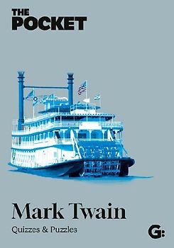 The Pocket Mark Twain