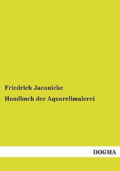 Handbuch der Aquarellmalerei