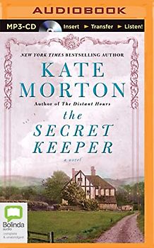 The Secret Keeper