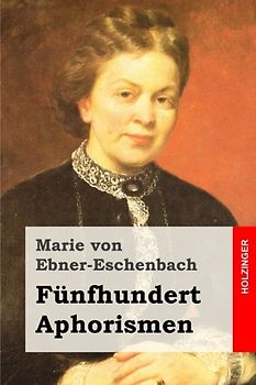 Fünfhundert Aphorismen