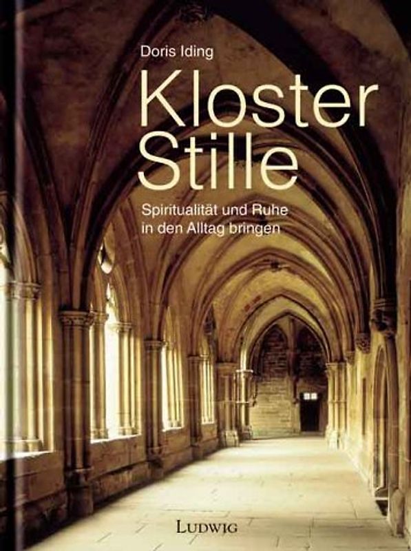 Klosterstille