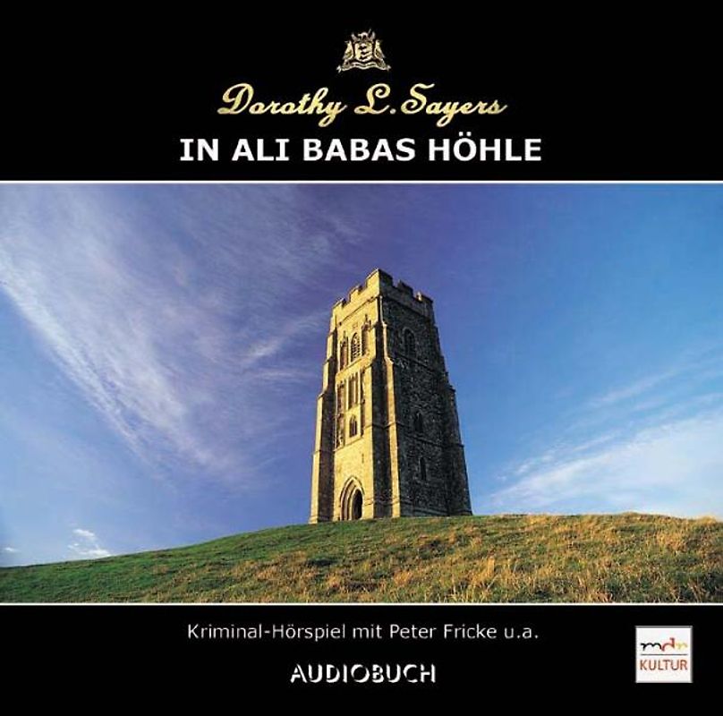 In Ali Babas Höhle (CD)