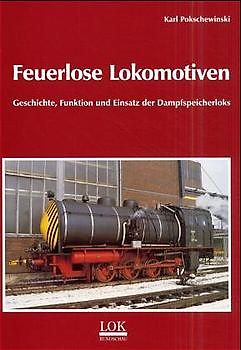 Feuerlose Lokomotiven