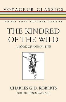 The Kindred of the Wild