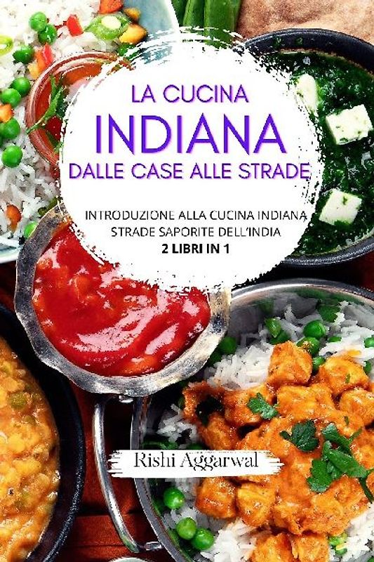 La cucina indiana