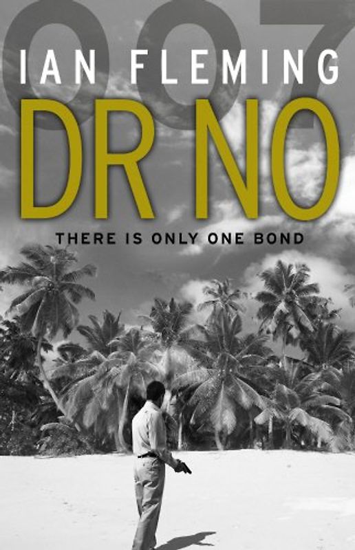 Dr No: James Bond 007 (Vintage) - Fleming, Ian