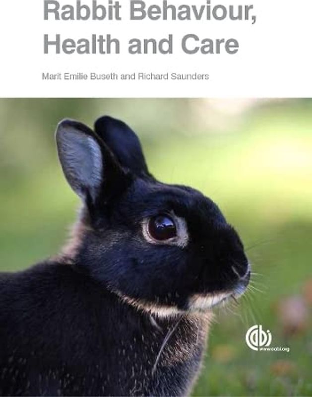 Rabbit Behaviour, Health and Care