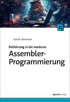 Einführung in die moderne Assembler-Programmierung