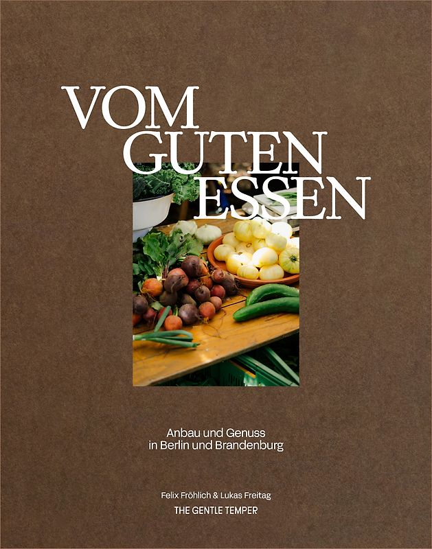 Vom guten Essen