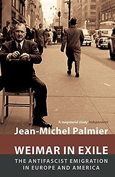 Weimar in Exile