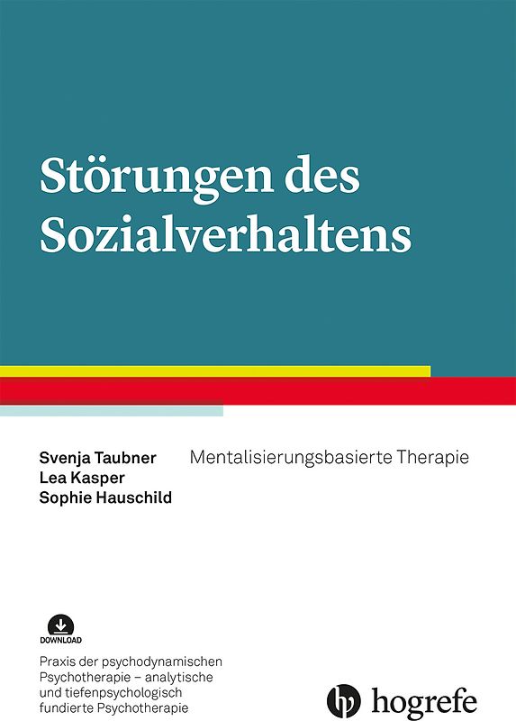 Störungen des Sozialverhaltens